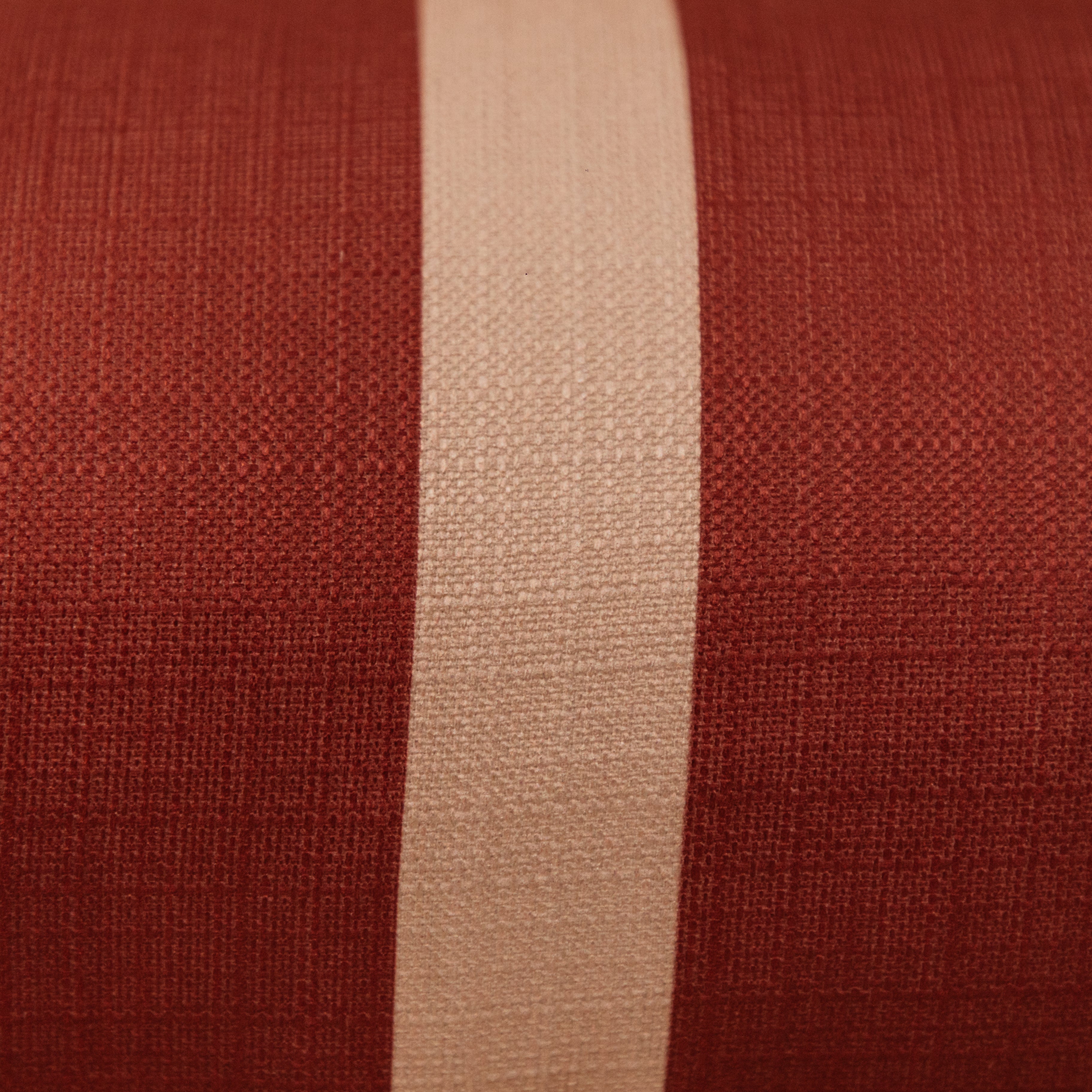 Boardwalk Stripe Bolster 22 x 95cm