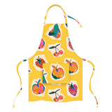 Bobums Microfibre Printed Apron