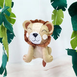 Dono Da Dio Boho Lion Mobile