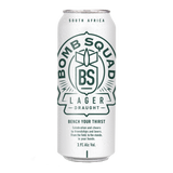 BOMB SQUAD LAGER