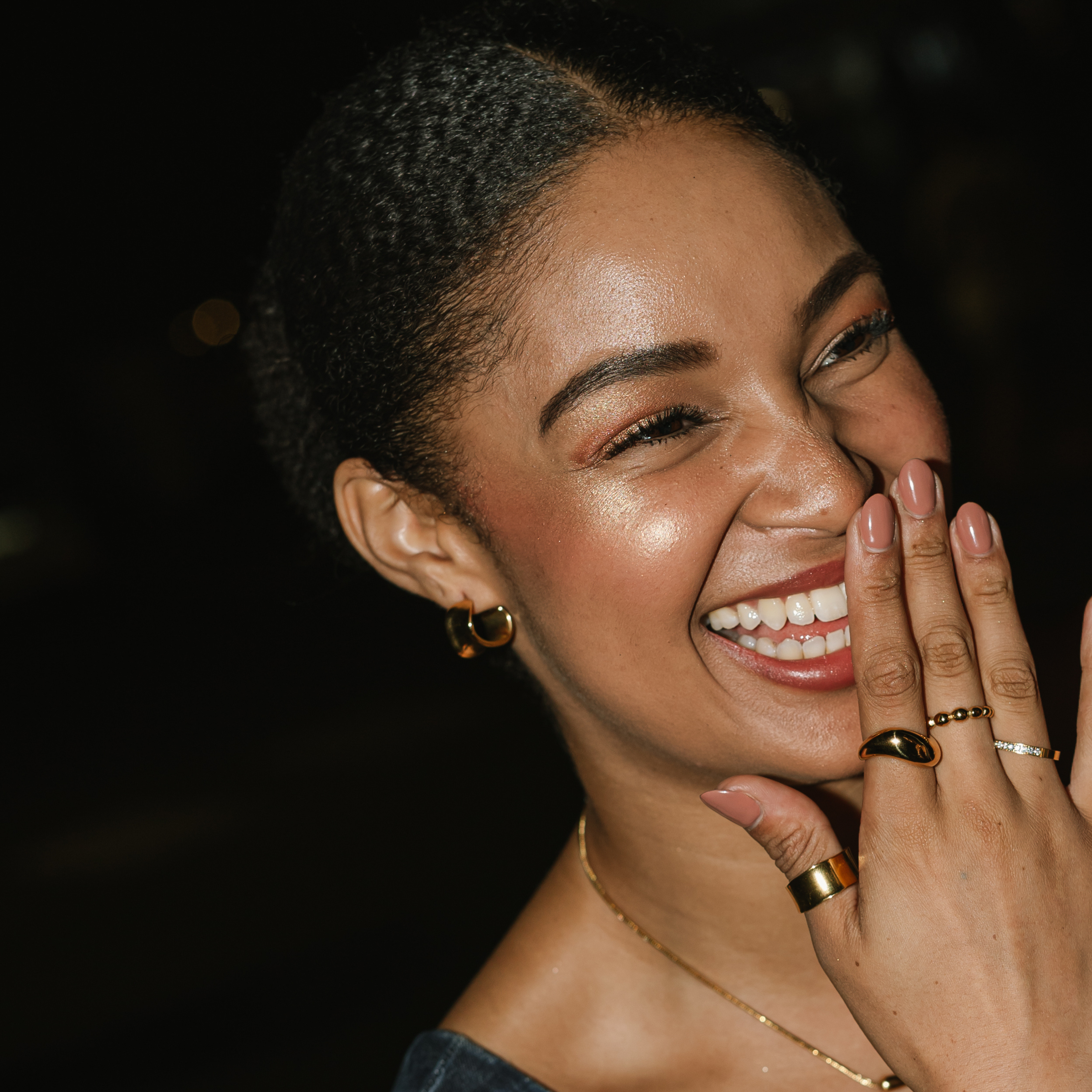 Bonita Earrings