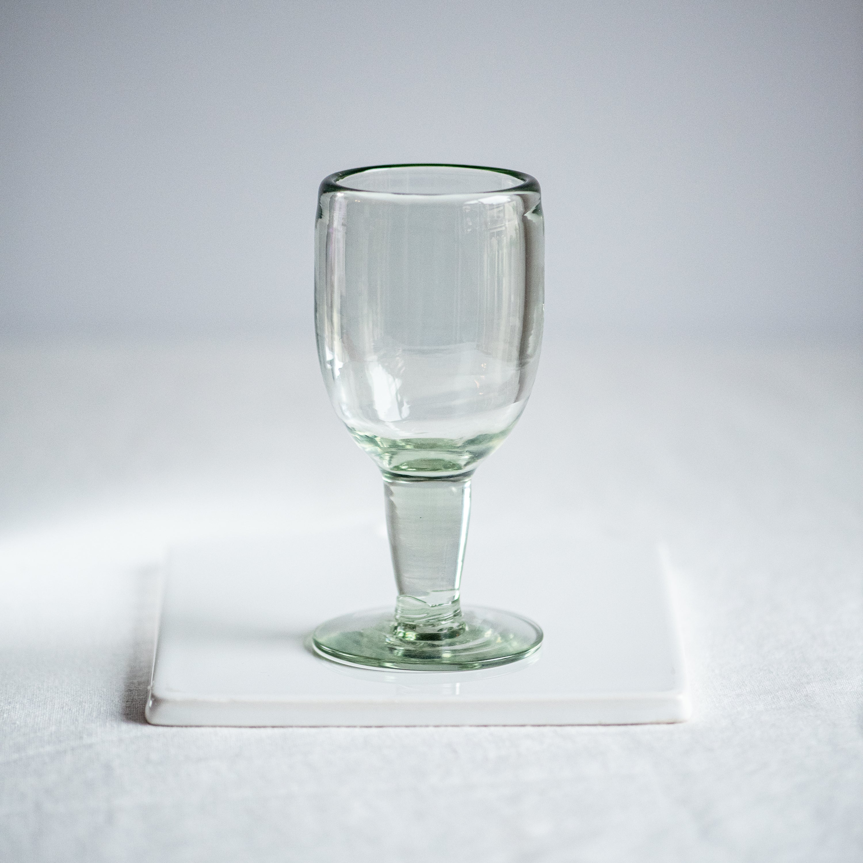 Ngwenya Glass Goblet