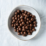Milk Chocolate Shortbread 200g