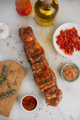 Duroc Pork Espetada 800g