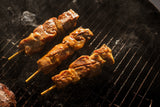 Grass Fed Beef Curry Sosatie 600g