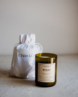 Scented Candle - Merlot 350g