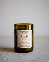 Scented Candle - Merlot 350g