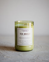 Scented Candle - Sea Breeze 350g