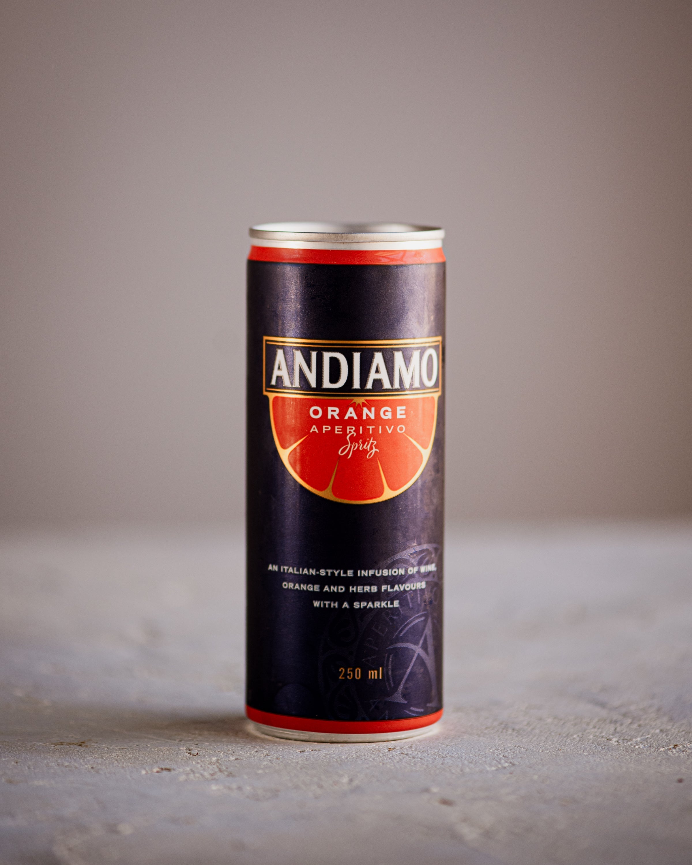 Andiamo Spritz 250ml