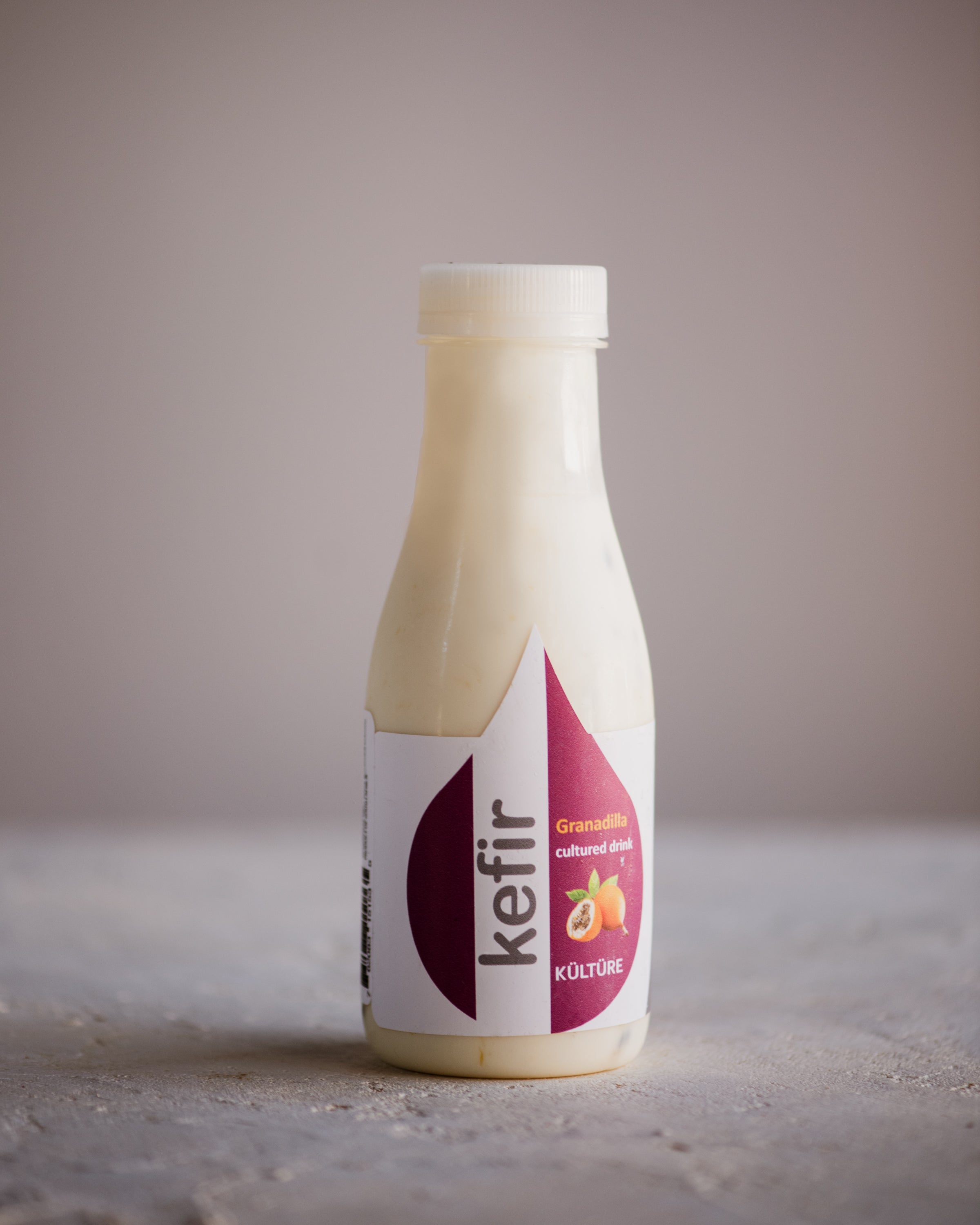 Kefir Drinking Yoghurt Granadilla 350ml