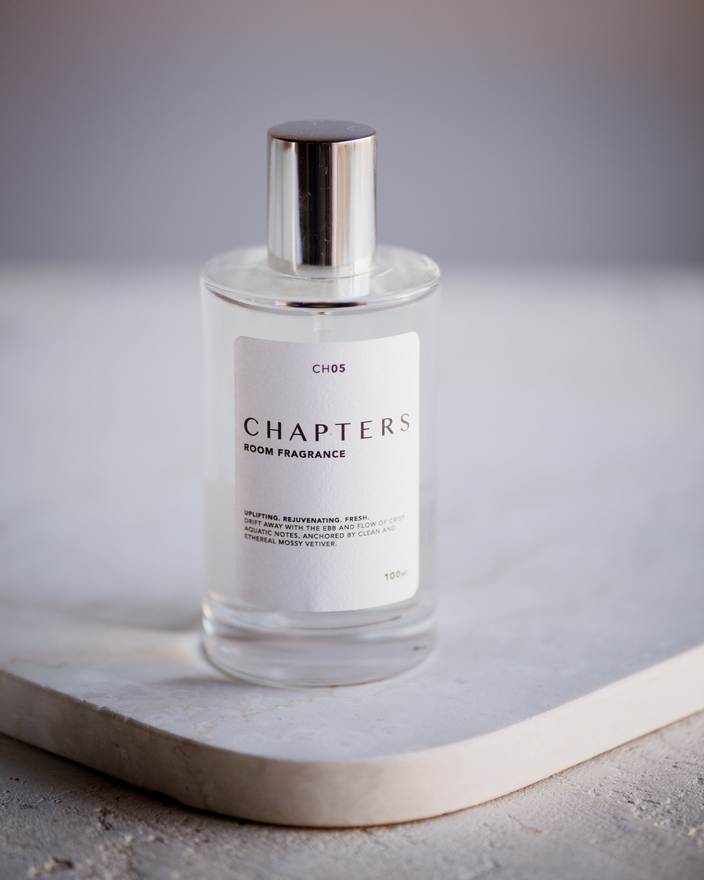 Room Fragrance Chapter 5 Aquatic 100ml
