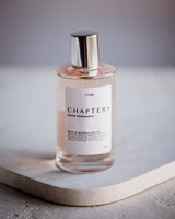Room Fragrance Chapter 6 Woody Amber 100ml