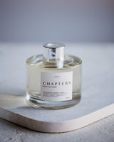 Reed Diffuser Chapter 1 Amber 150ml