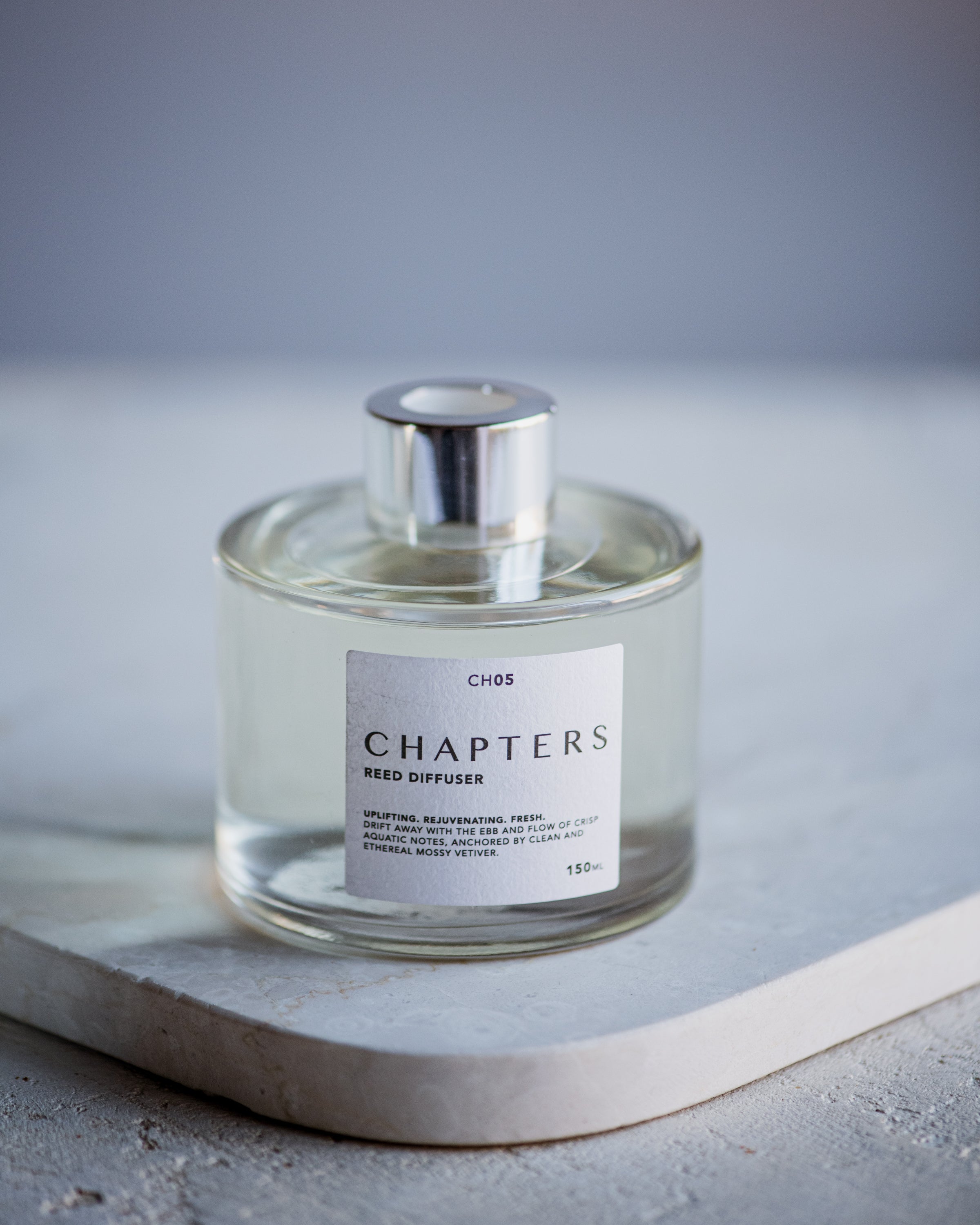 Reed Diffuser Chapter 5 Aquatic 150ml