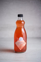 Pomegranate Kombucha 750ml