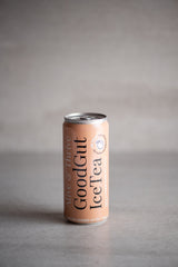 Good Gut Peach Ice Tea 300ml