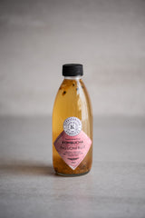 Passion Fruit Kombucha 250ml