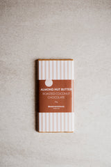 Toasted Coconut Almond Nut Butter Bar 85g