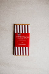 Crisp & Crunchy Almond Nut Butter Bar 85g