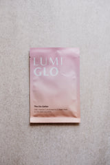 The Glo Getter Mask