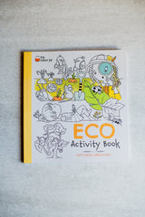 Eco Activity Book