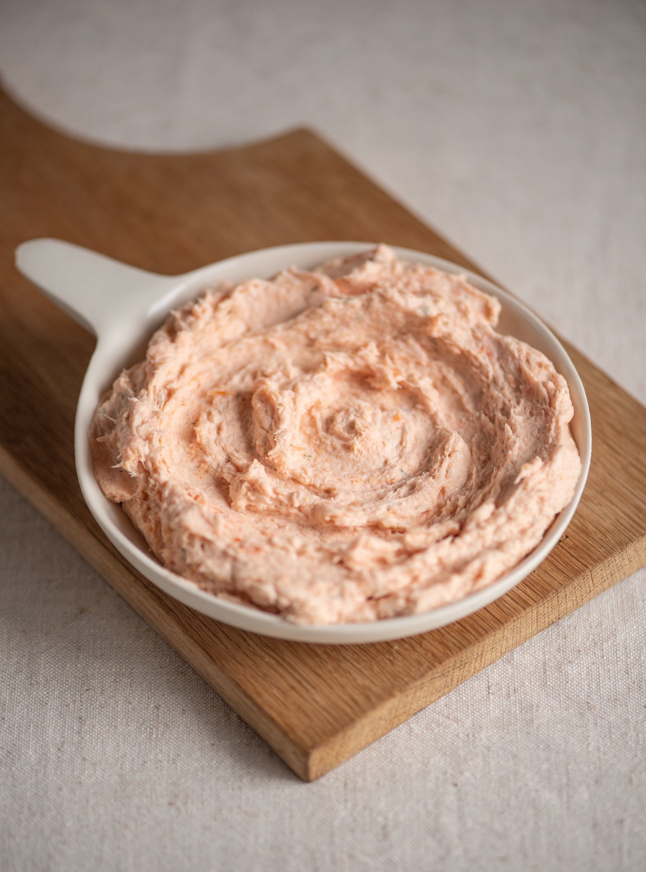 Smoked Trout Pate 150g