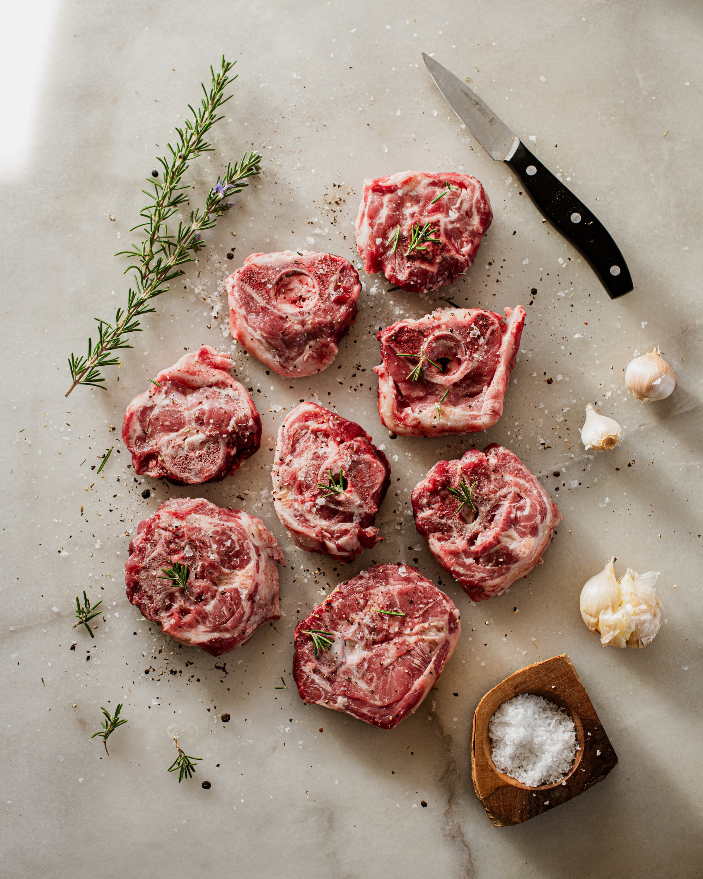Lamb Neck 1kg