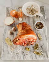 Smoked Duroc Pork Eisbein 1kg