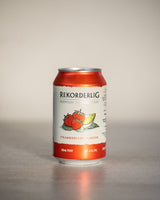 Rekorderlig Strawberry-Lime 330ml