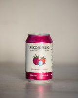 Rekorderlig Wild Berries 330ml