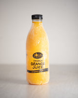 Orange Juice Soga Frozen - 1L