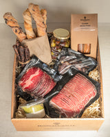 Charcuterie Platter