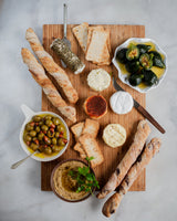 Cheese Platter