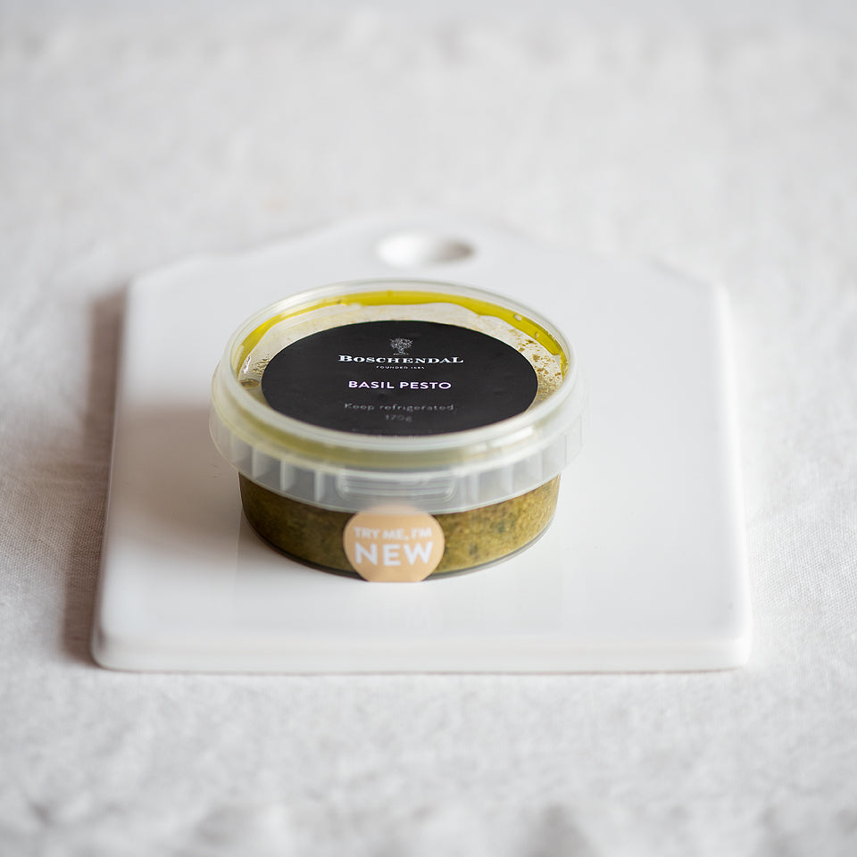 Basil Pesto 170g