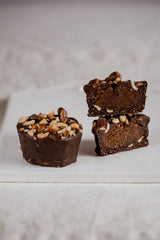 Peanut Butter Cookie Cup