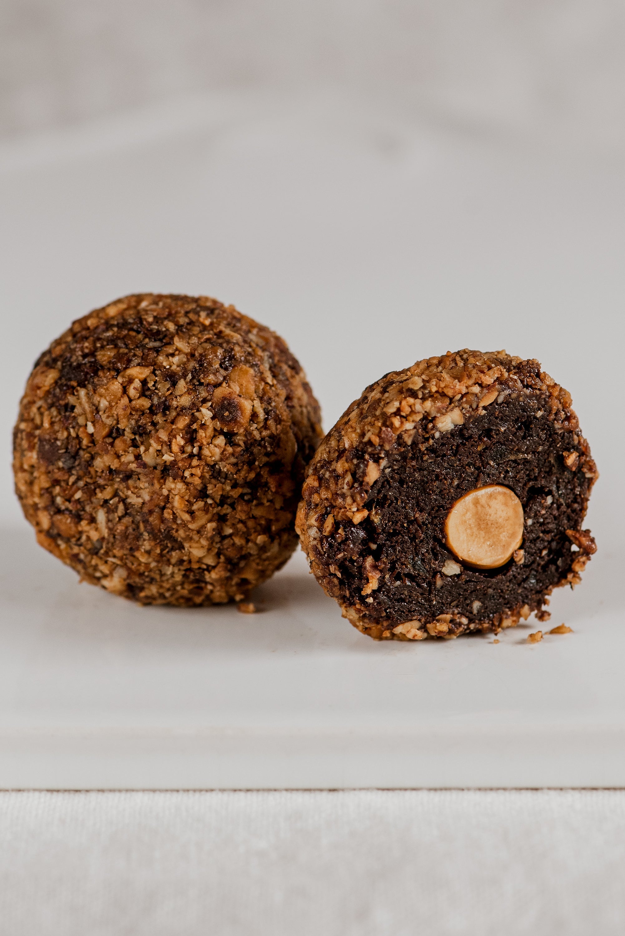 Ferrero Rocher Ball
