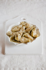 Artichokes Marinated in Herb Vinigritte 280g