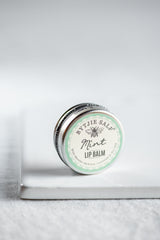Bytjie Salf Lip Balm Mint 15ml