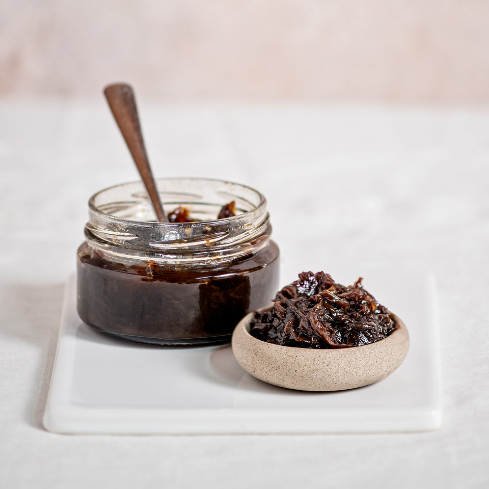 Onion Marmalade 200ml