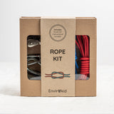 Rope & Knot Making Kit