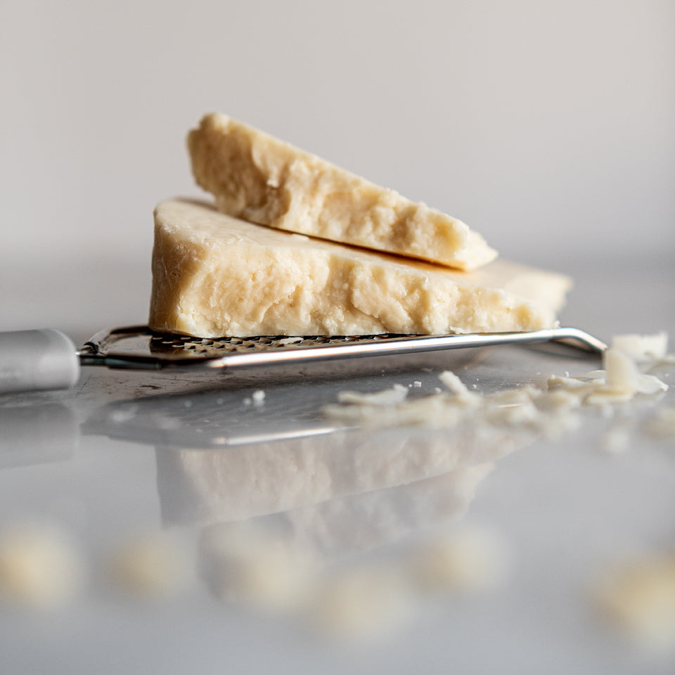 Renosterbos Hard Goat Cheese 200g