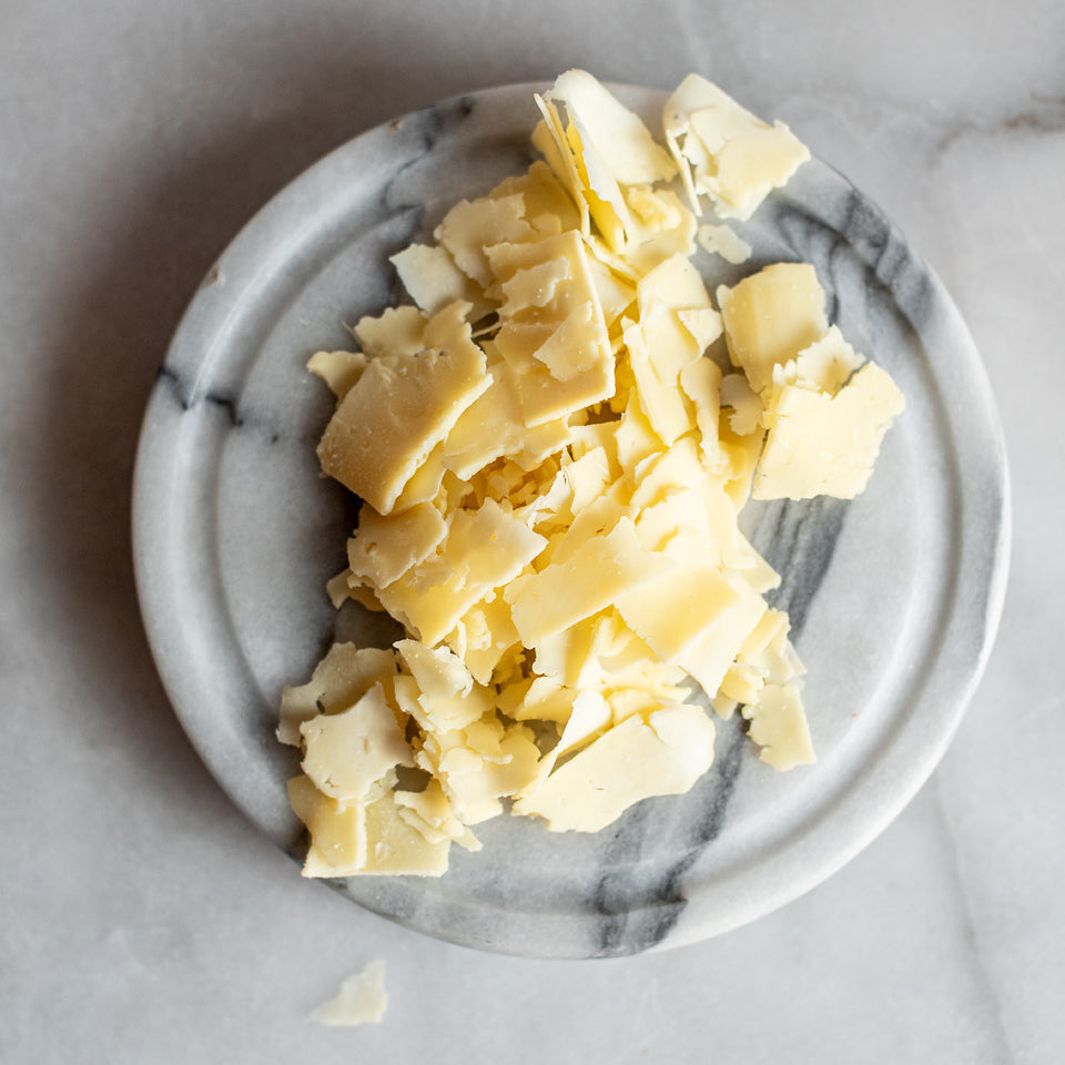 Parmesan Shavings 100g