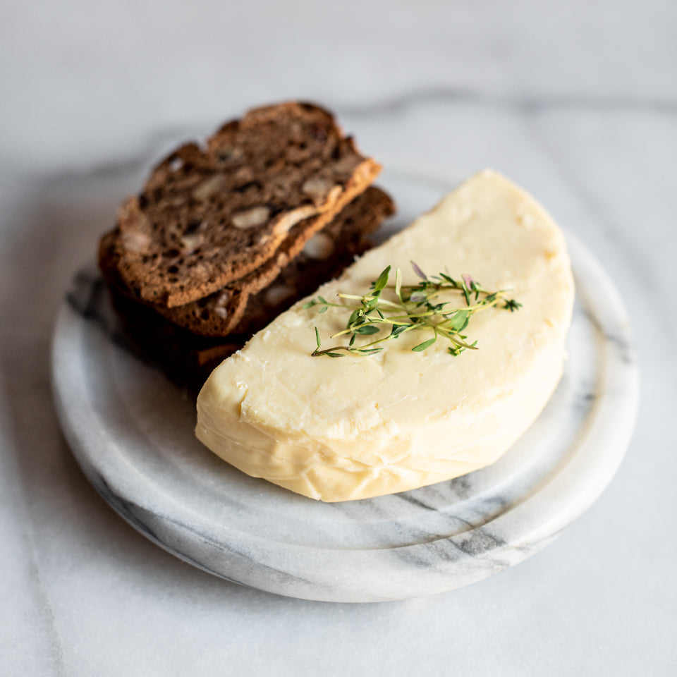 Creamy Cheddar 200g