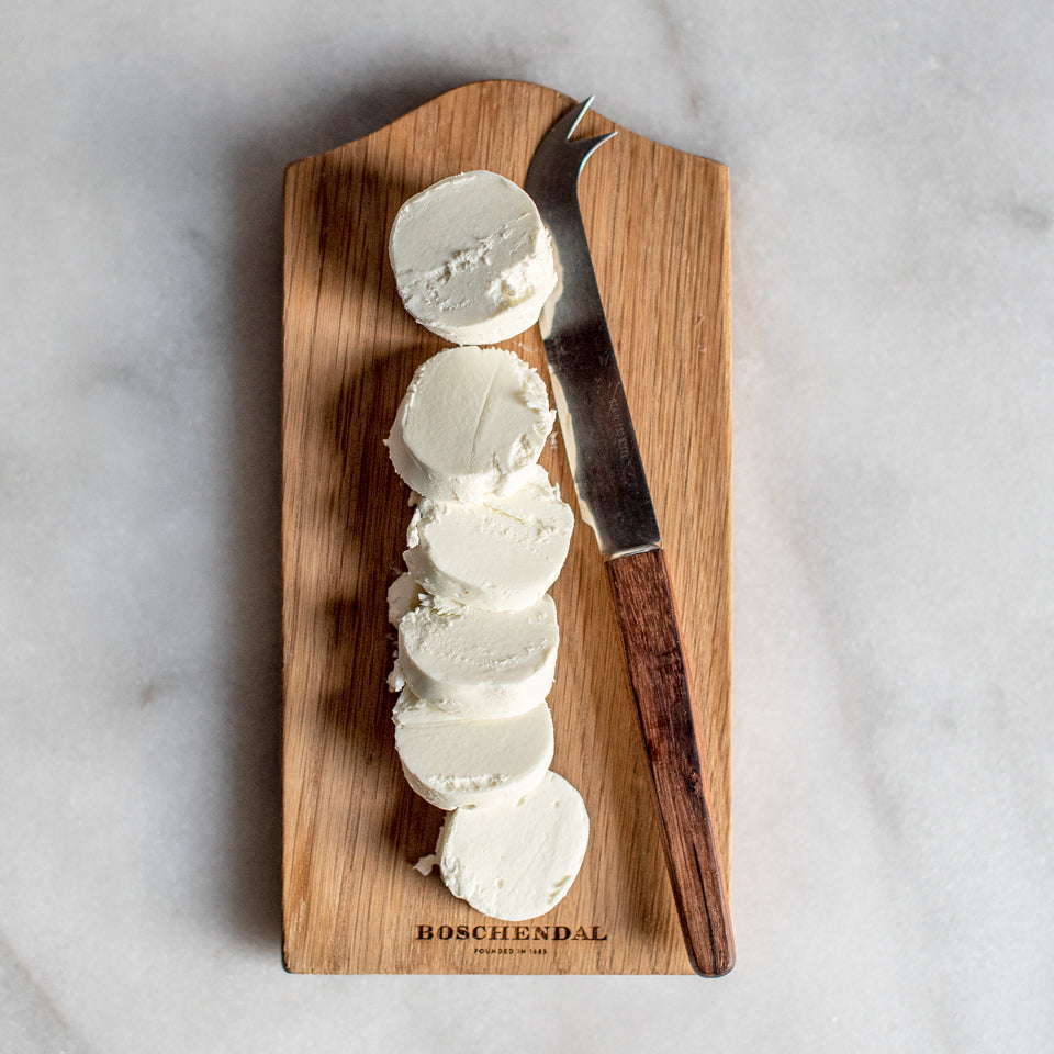 Chèvre Roll Plain Cheese 100g