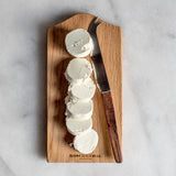 Chèvre Roll Plain Cheese 100g