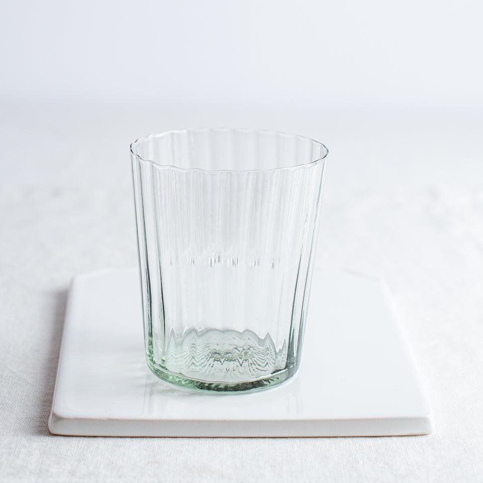 Ngwenya Glass Adams Optic Tumbler