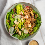 Roasted Chicken & Lemon Salad 280g