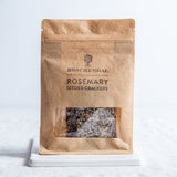 Rosemary Seeded Crackers  95g