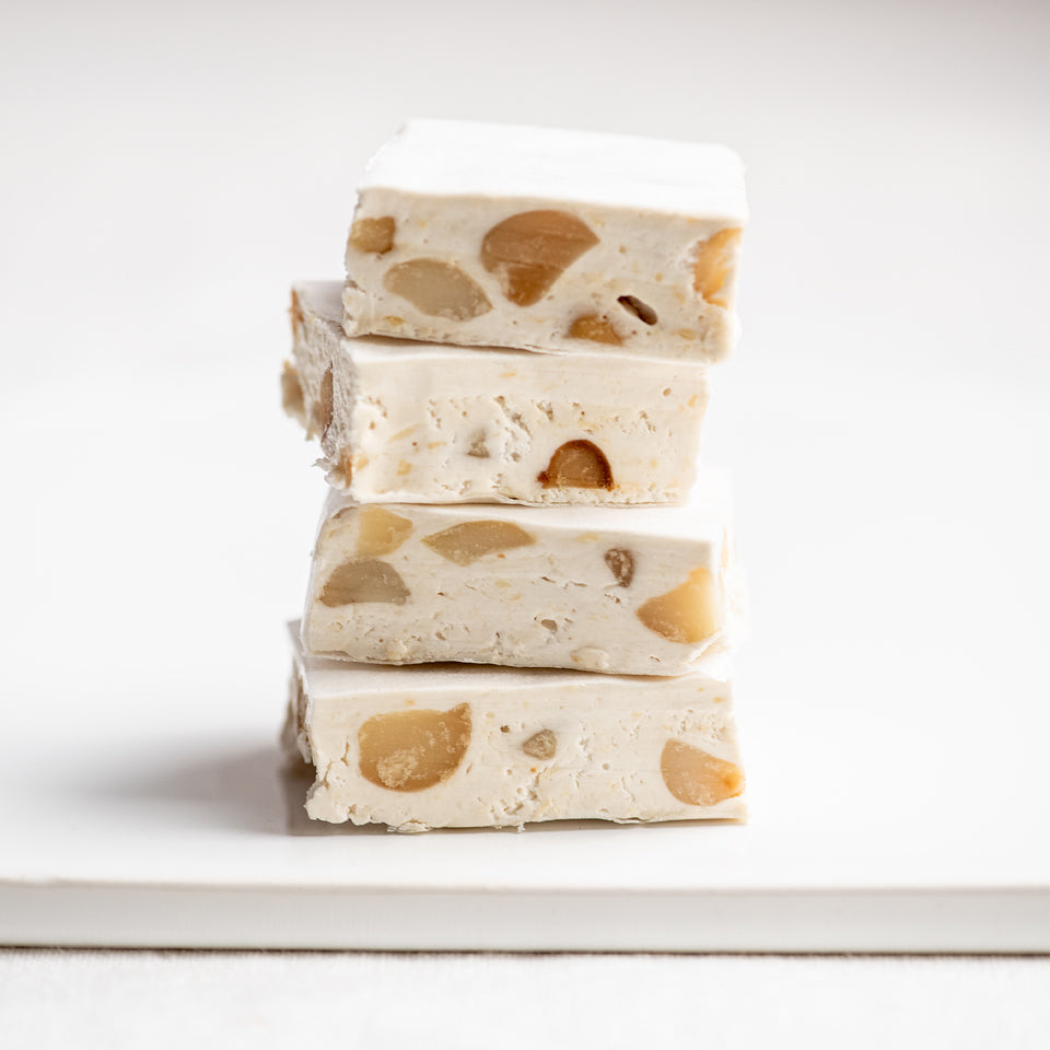 Macadamia Nougat 100g