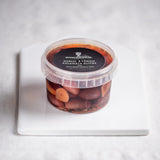 Garlic & Lemon Kalamata Olives 280g